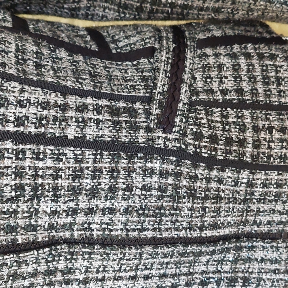 Express Jacket, Size M - image 5